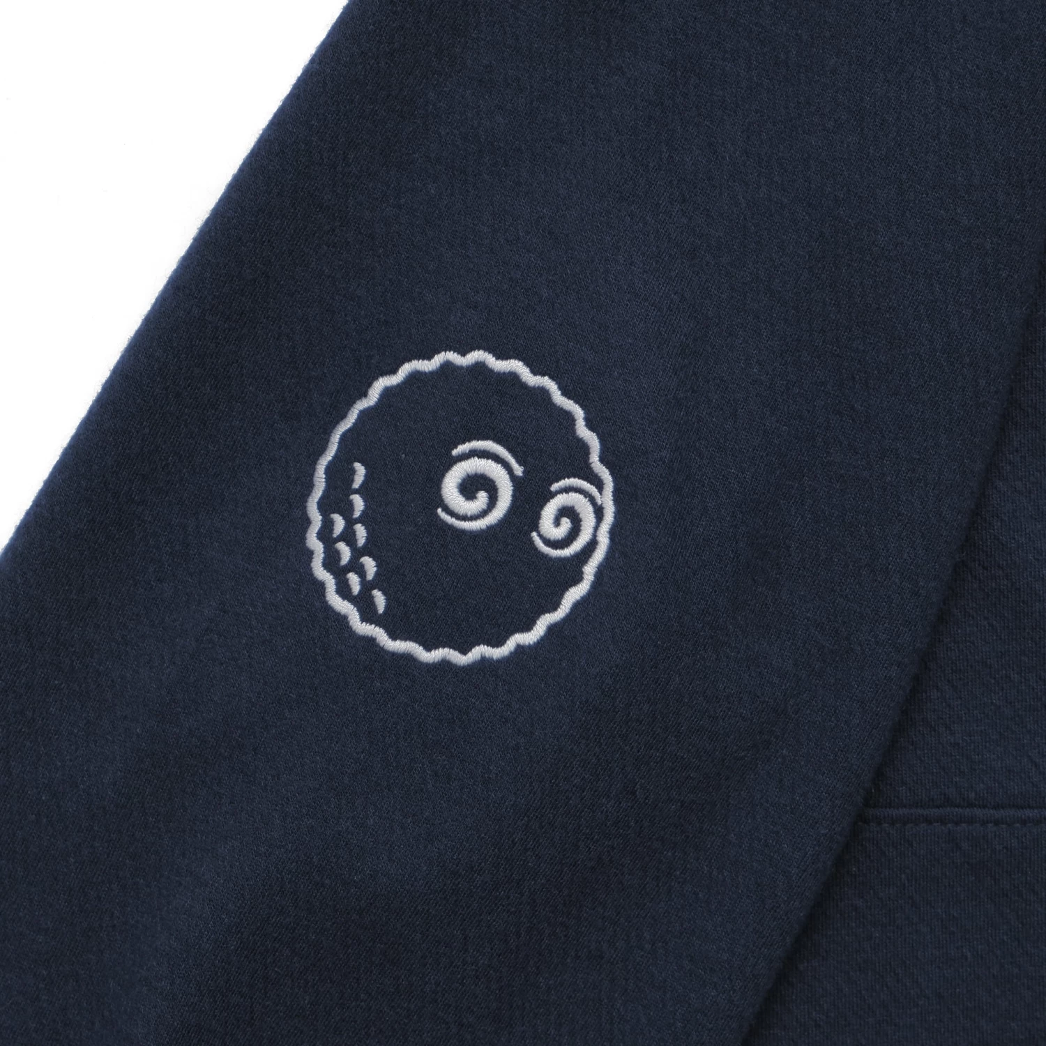 Malbon X Nike Dri-FIT Victory Half Zip 6 Malbon X Nike Dri-FIT Victory Half Zip - Image 4