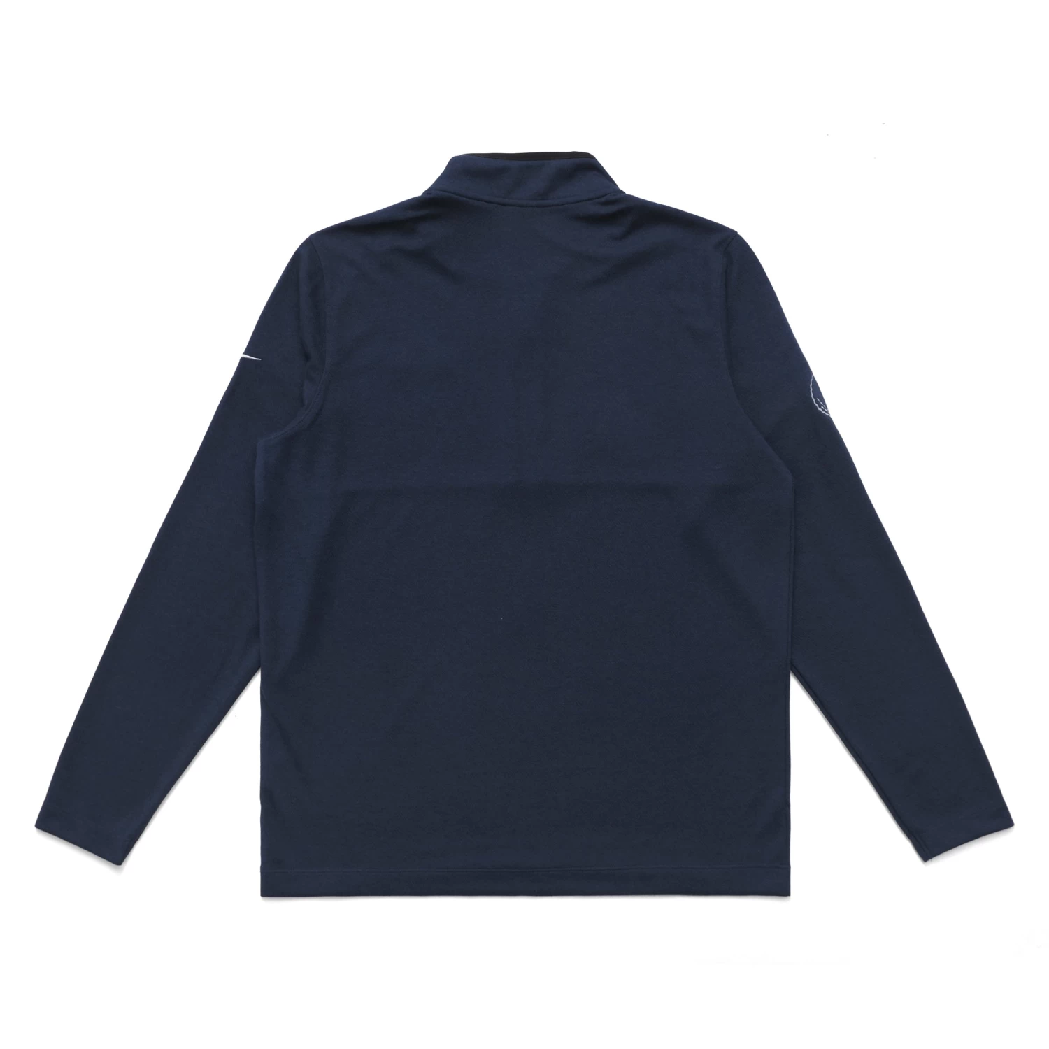 Malbon X Nike Dri-FIT Victory Half Zip 4 Malbon X Nike Dri-FIT Victory Half Zip - Image 2