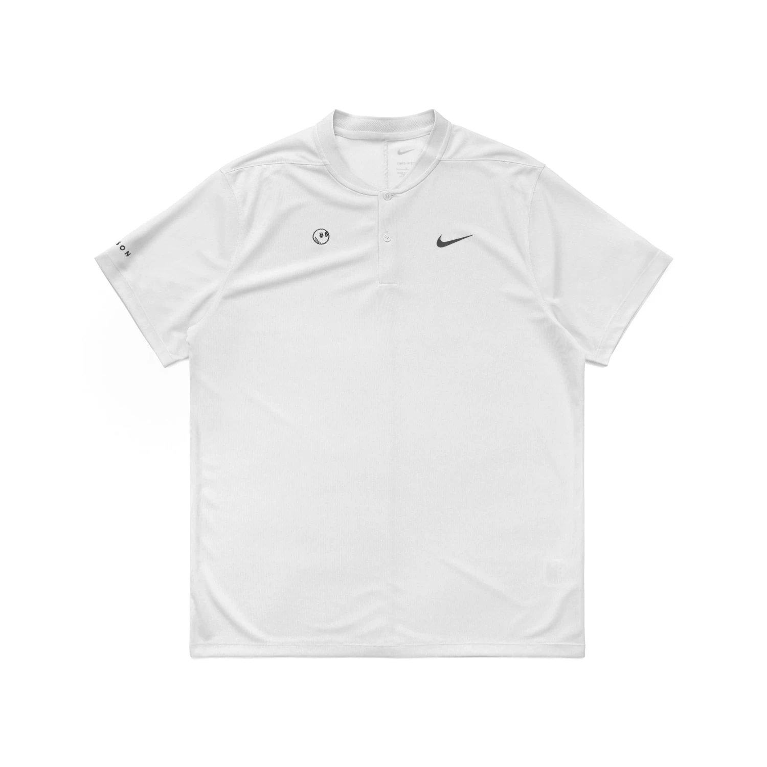 MALBON X NIKE DRI-FIT VICTORY BLADE POLO 3 MALBON X NIKE DRI-FIT VICTORY BLADE POLO