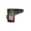 Malbon X Seamus Tartan Blade Headcover -FootJoy Store MalbonxSeamusBladeCoverTartan1