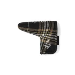 Malbon X Seamus Tartan Blade Headcover -FootJoy Store MalbonxSeamusBladeCoverTartan2
