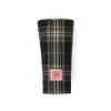 Malbon X Seamus Tartan Driver Headcover -FootJoy Store MalbonxSeamusDriverCoverTartan1