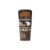 Malbon X Seamus Land Of The Buffalo Fairway Headcover -FootJoy Store MalbonxSeamusFairwayCoverBuffalo1