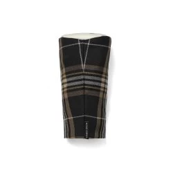 Malbon X Seamus Tartan Fairway Headcover -FootJoy Store MalbonxSeamusFairwayCoverTartan2