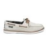 Malbon X Sperry 2-Eye (MENS) -FootJoy Store MalbonxSperry2EyeTopSiderIvory1
