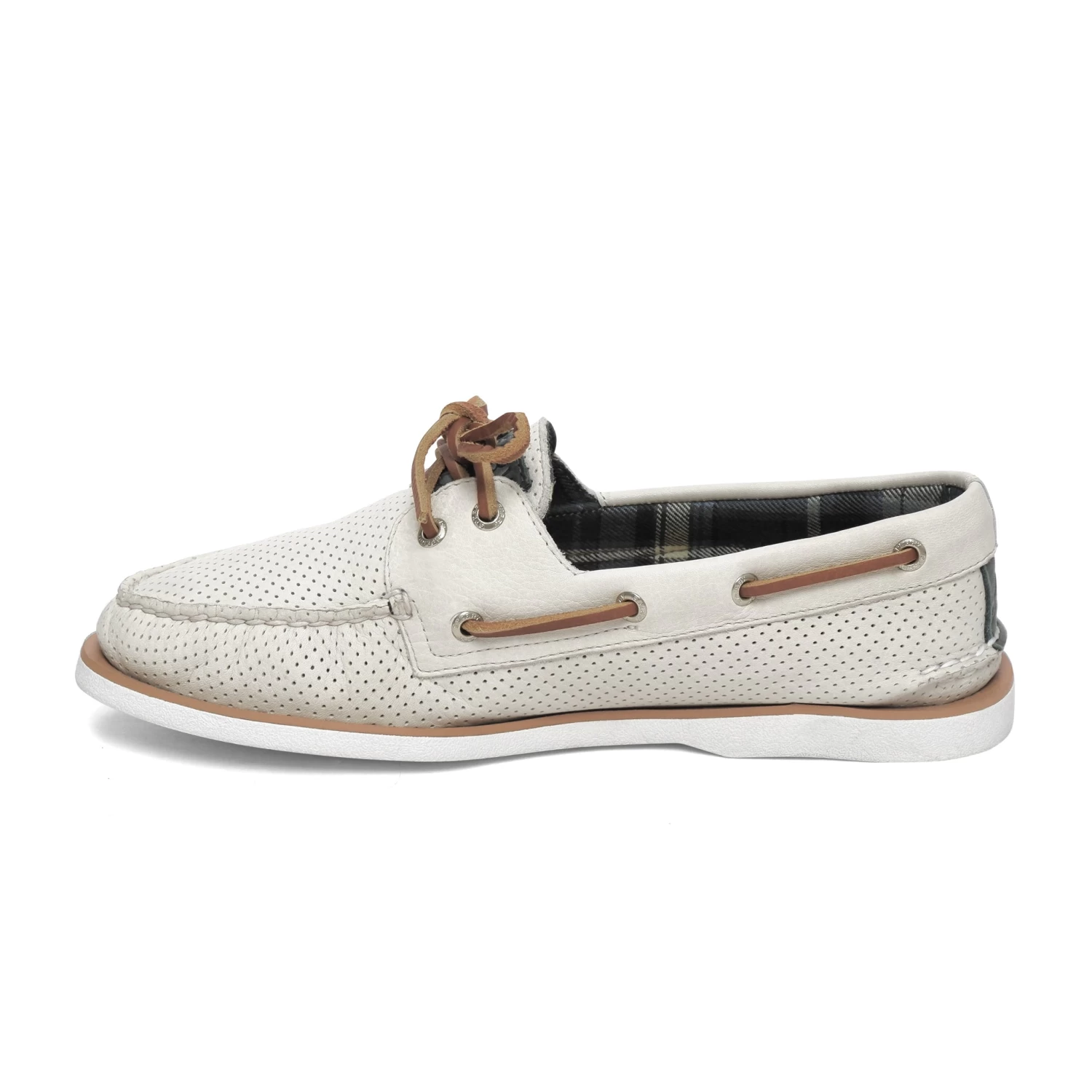 Malbon X Sperry 2-Eye (MENS) 7 Malbon X Sperry 2-Eye (MENS) - Image 5