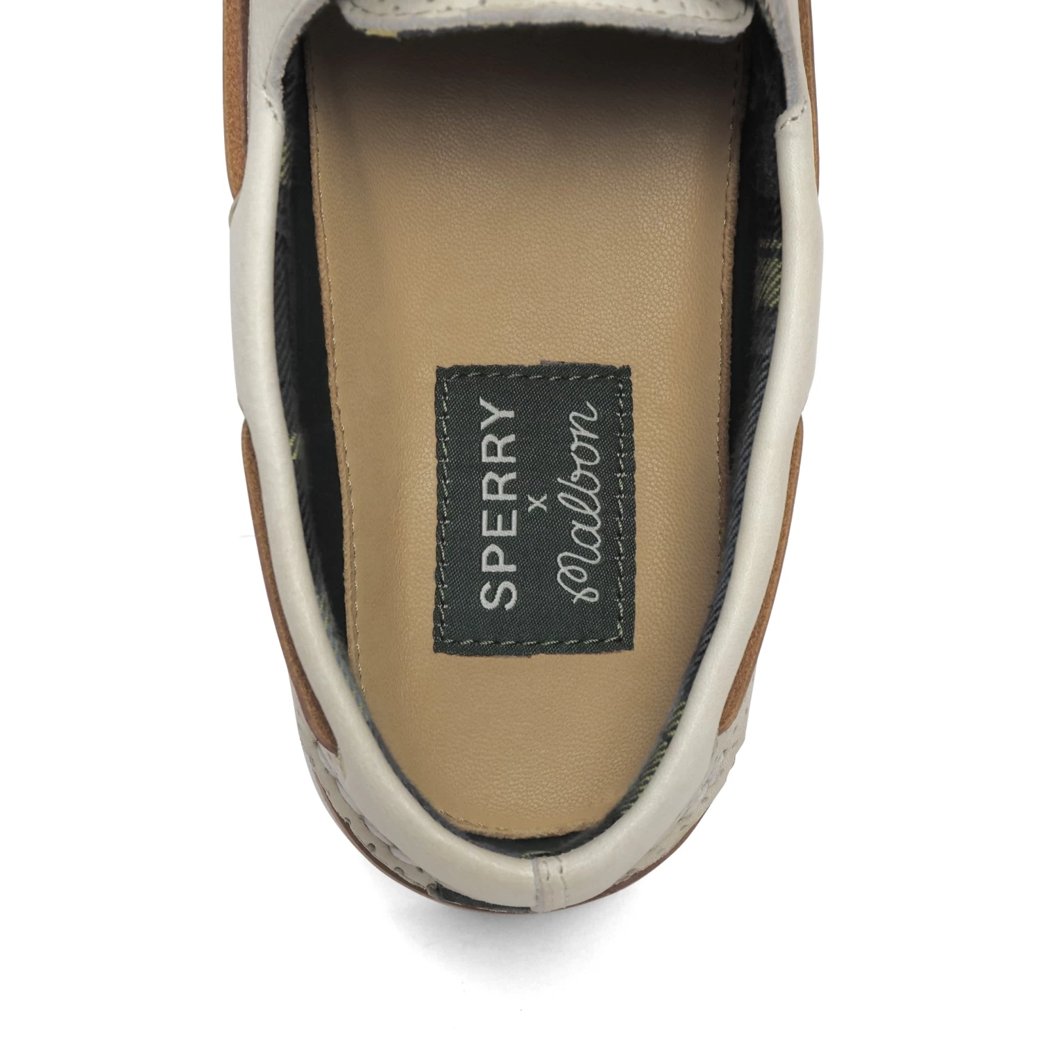 Malbon X Sperry 2-Eye (MENS) 8 Malbon X Sperry 2-Eye (MENS) - Image 6