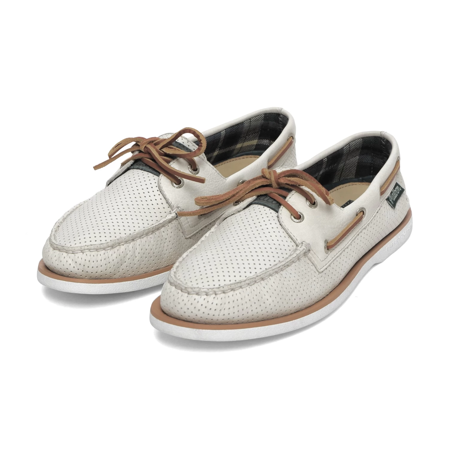Malbon X Sperry 2-Eye (MENS) 10 Malbon X Sperry 2-Eye (MENS) - Image 8