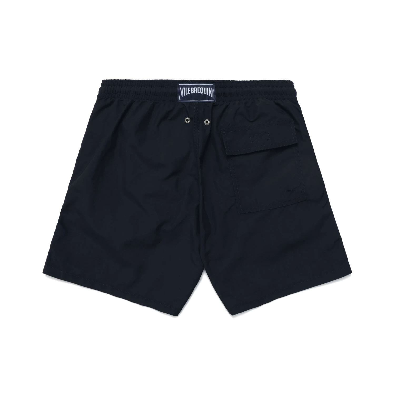 Malbon X Vilebrequin Motu Yacht Club Buckets Swim Trunk 6 Malbon X Vilebrequin Motu Yacht Club Buckets Swim Trunk - Image 4