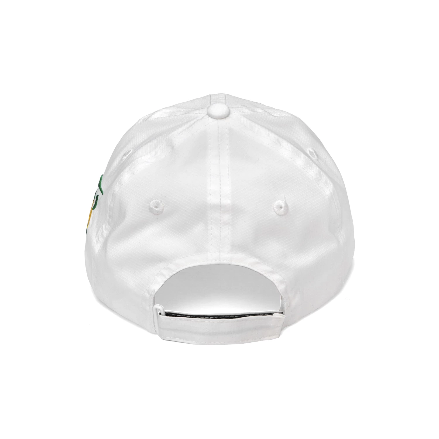 MALBON X WASTE MANAGEMENT NYLON DAD HAT 5 MALBON X WASTE MANAGEMENT NYLON DAD HAT - Image 3