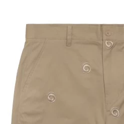 MALOCCHIO CHINO PANT 11 MALOCCHIO CHINO PANT -FootJoy Store MalocchioChinoPantKhaki2