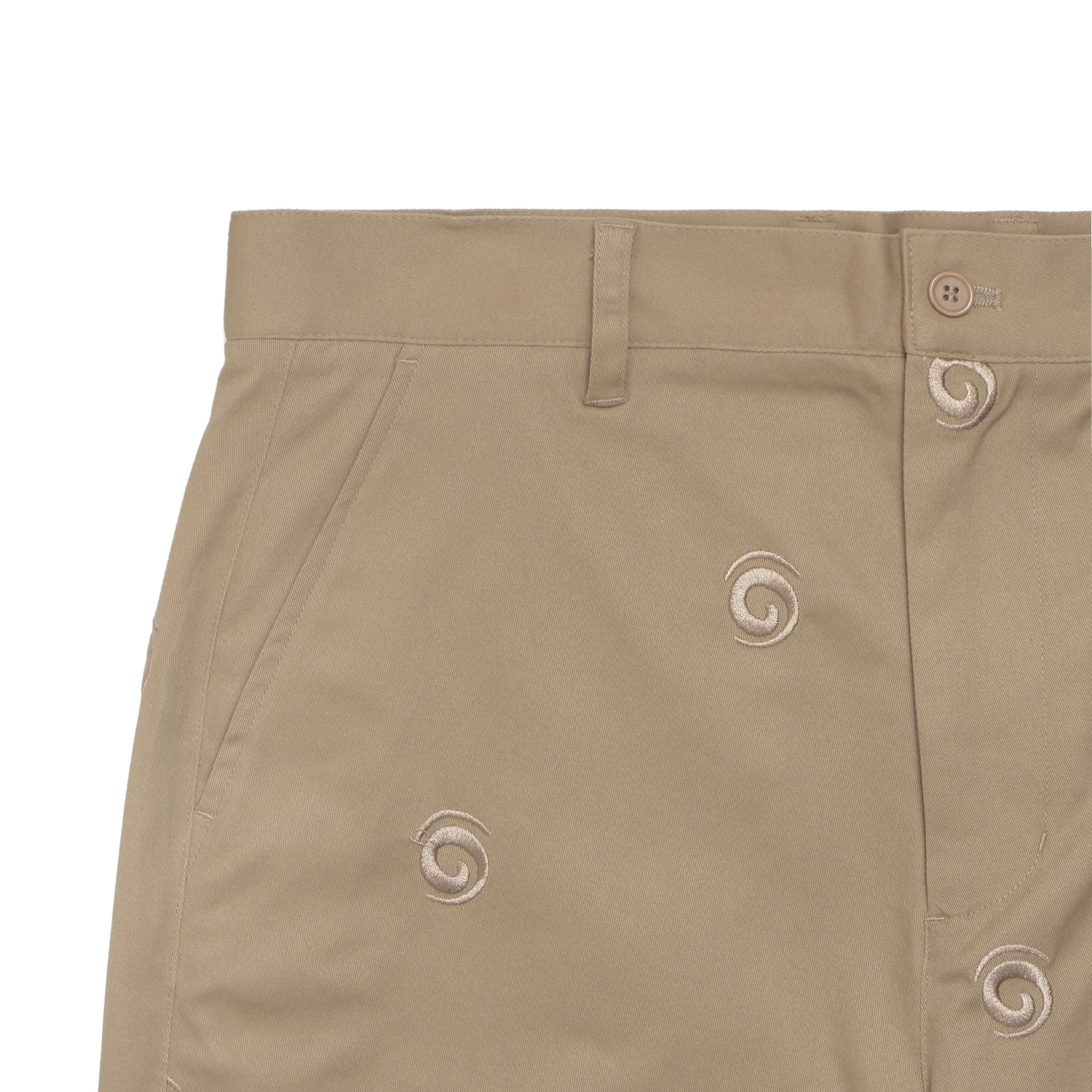 MALOCCHIO CHINO PANT 6 MALOCCHIO CHINO PANT - Image 4