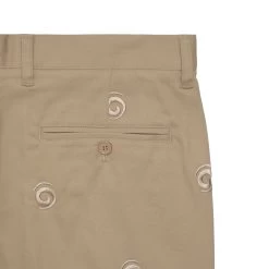 MALOCCHIO CHINO PANT 13 MALOCCHIO CHINO PANT -FootJoy Store MalocchioChinoPantKhaki3