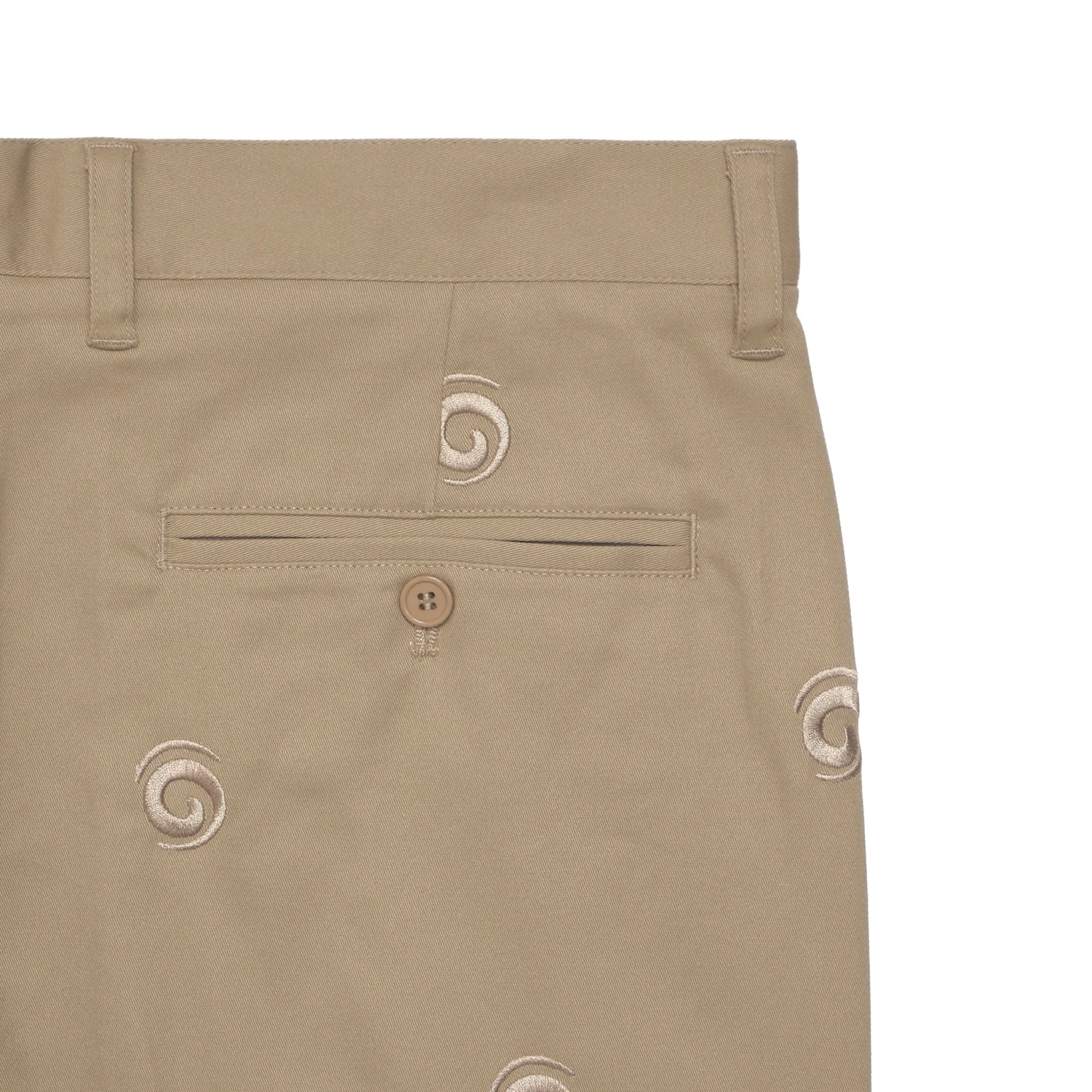 MALOCCHIO CHINO PANT 8 MALOCCHIO CHINO PANT - Image 6