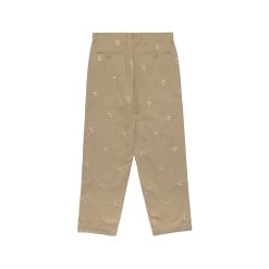 MALOCCHIO CHINO PANT 12 MALOCCHIO CHINO PANT -FootJoy Store MalocchioChinoPantKhaki4
