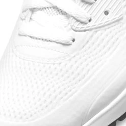 AIR MAX 90 G 10 AIR MAX 90 G -FootJoy Store NikeAirMax90GWhiteBlack6