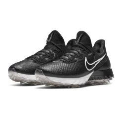 AIR ZOOM INFINITY TOUR -FootJoy Store NikeAirZoomReactBlack4