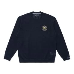 Malbon X Adidas Crewneck Sweatshirt