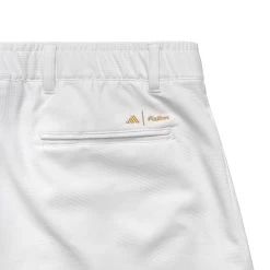 Malbon X Adidas Shorts -FootJoy Store TM6546S24M WHITE 2