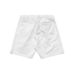 Malbon X Adidas Shorts -FootJoy Store TM6546S24M WHITE 3