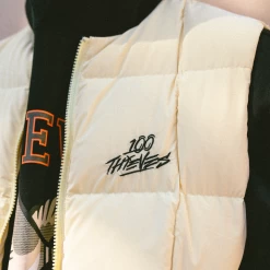 Malbon X 100 Thieves Flintlock Puffer Vest -FootJoy Store Untitleddesign 107