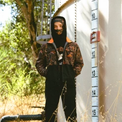 Malbon X 100 Thieves Woodsman Zip Off Windbreaker -FootJoy Store Untitleddesign 108