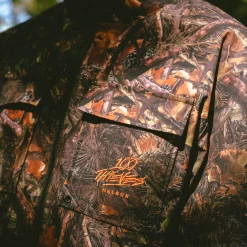 Malbon X 100 Thieves Woodsman Zip Off Windbreaker -FootJoy Store Untitleddesign 113