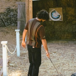 Malbon X 100 Thieves Ranger Knit SS Polo -FootJoy Store Untitleddesign 129