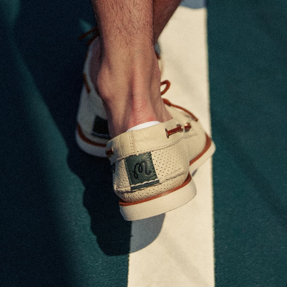 Malbon X Sperry 2-Eye (MENS) 5 Malbon X Sperry 2-Eye (MENS) - Image 3