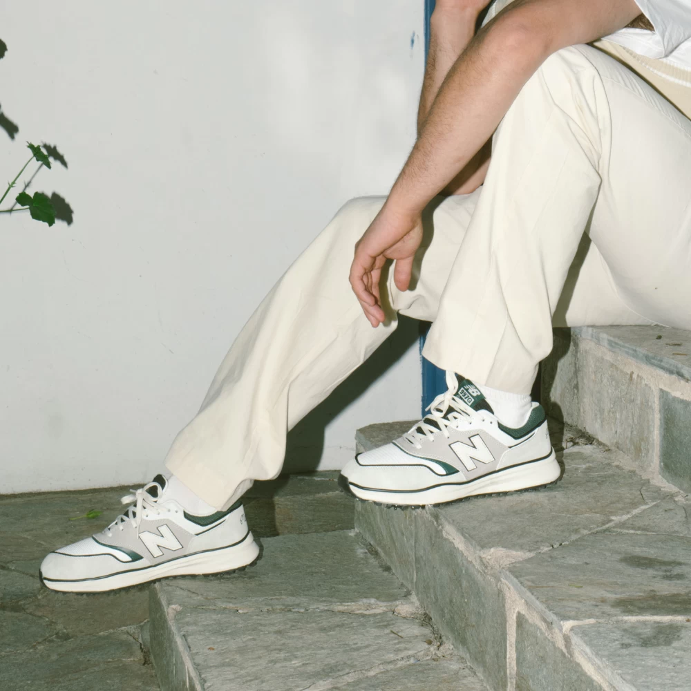 Malbon X New Balance 997G 3 Malbon X New Balance 997G - Image 2