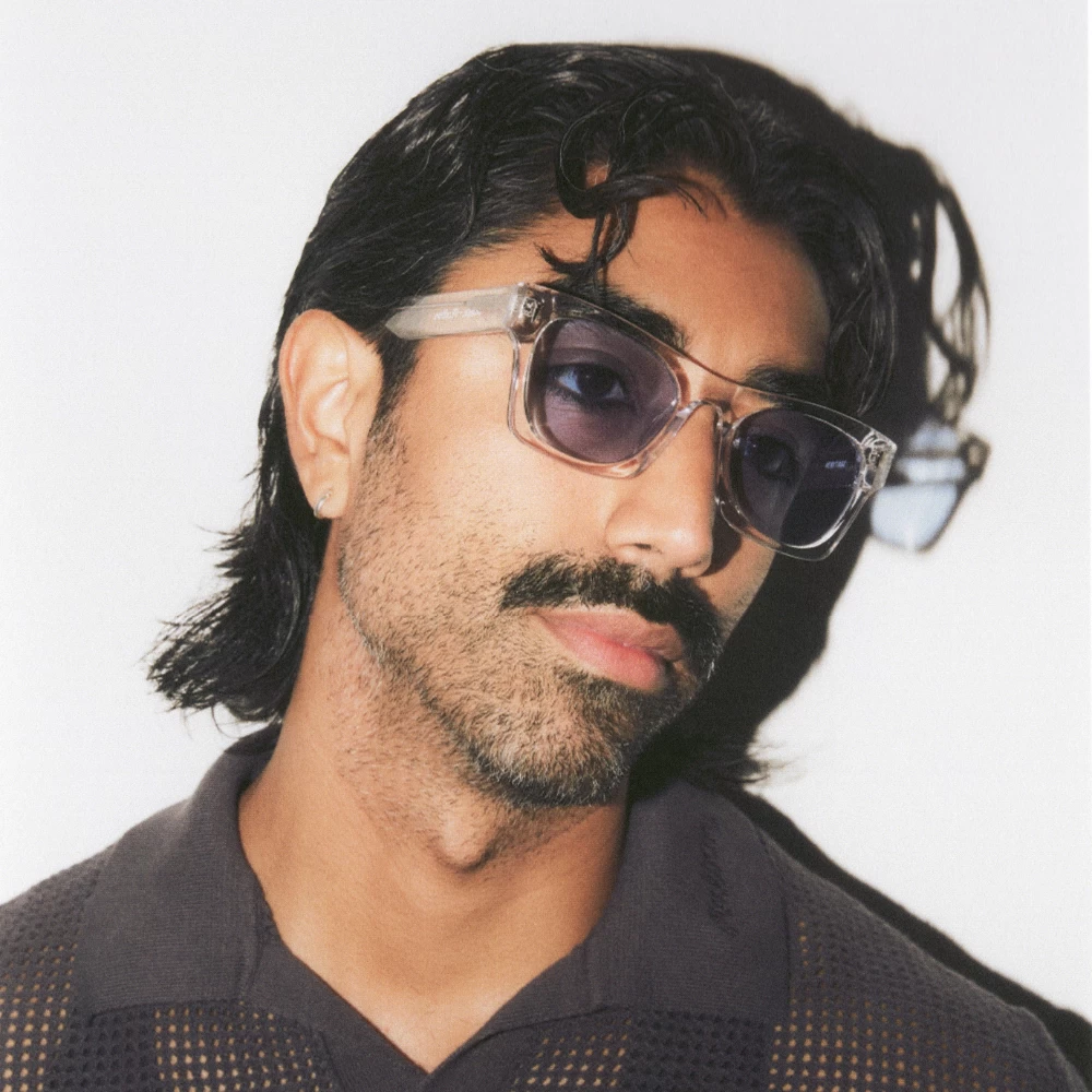 Malbon X AKILA Heritage Sunglasses 4 Malbon X AKILA Heritage Sunglasses - Image 2