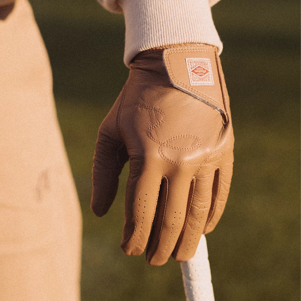 GUARANTEED PRODUCTS GLOVE 4 GUARANTEED PRODUCTS GLOVE - Image 2