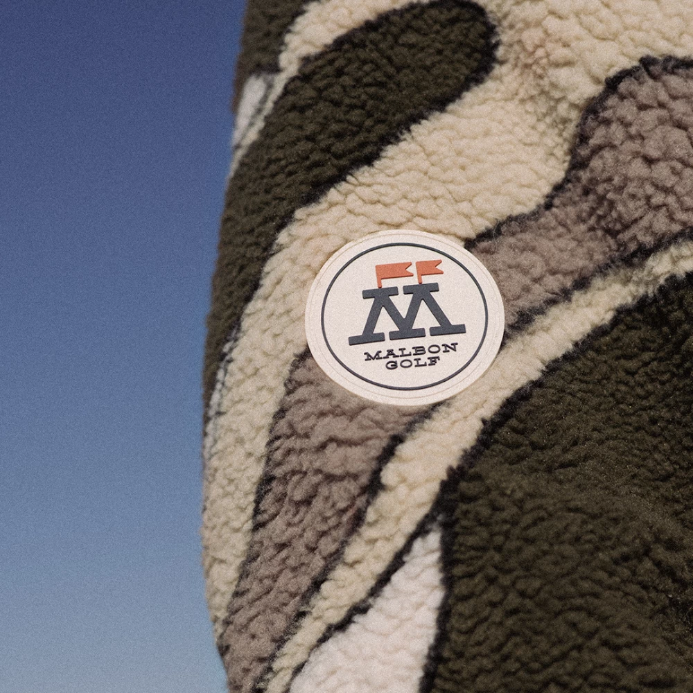 Powell Sherpa Jacket 5 Powell Sherpa Jacket - Image 3