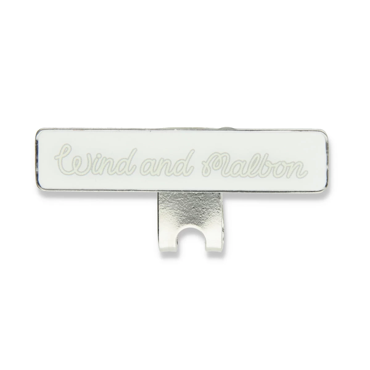 Malbon × WDS Ball Marker 5 Malbon × WDS Ball Marker - Image 3