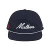 WINSTON ROPE HAT -FootJoy Store WinstonRopeHatNavy1