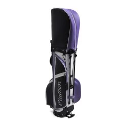 Wiz Golf Bag 13 Wiz Golf Bag -FootJoy Store WizGolfBagPurpleBlack2