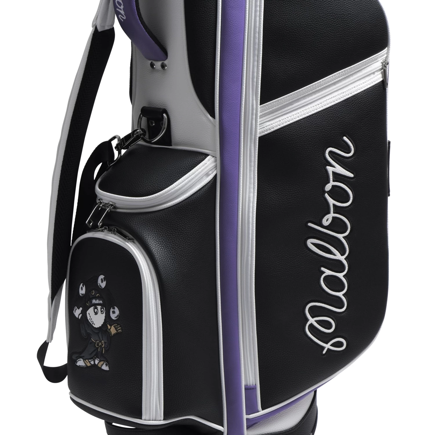 Wiz Golf Bag 5 Wiz Golf Bag - Image 3