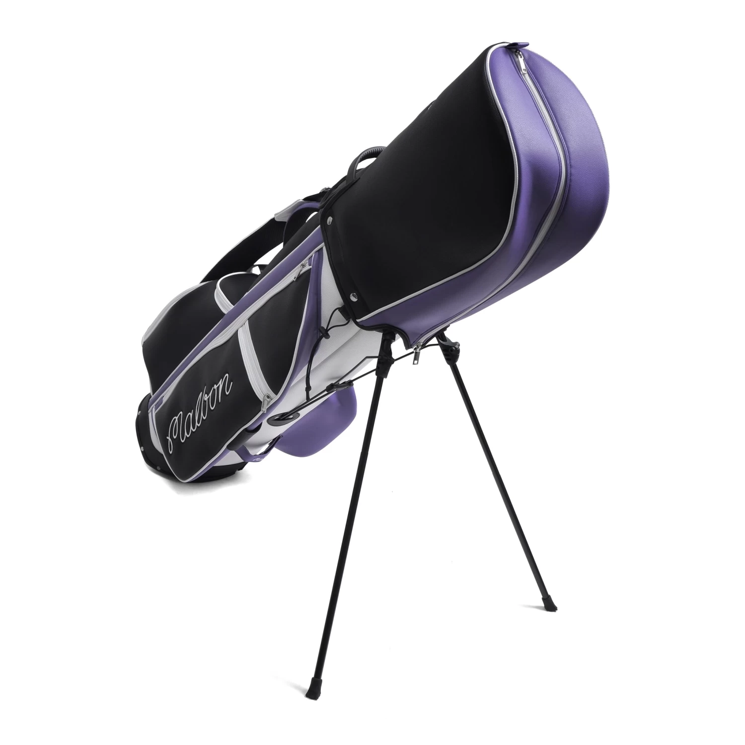 Wiz Golf Bag 4 Wiz Golf Bag - Image 2