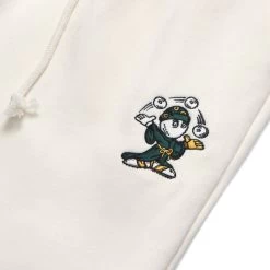 Wiz Sweatpants -FootJoy Store WizSweatpantCream2 a9d0daeb 1d10 41d5 8f52 ed8ab5bde2e1