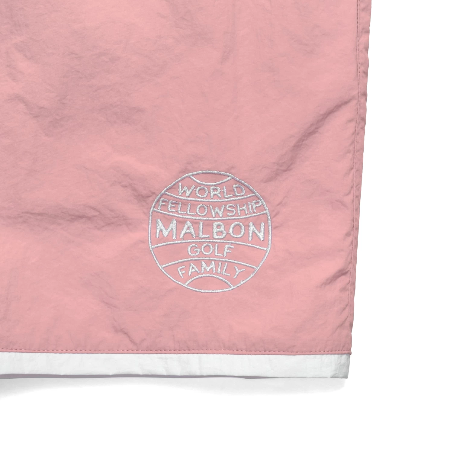 World Fellowship Caribe Short 6 World Fellowship Caribe Short - Image 4