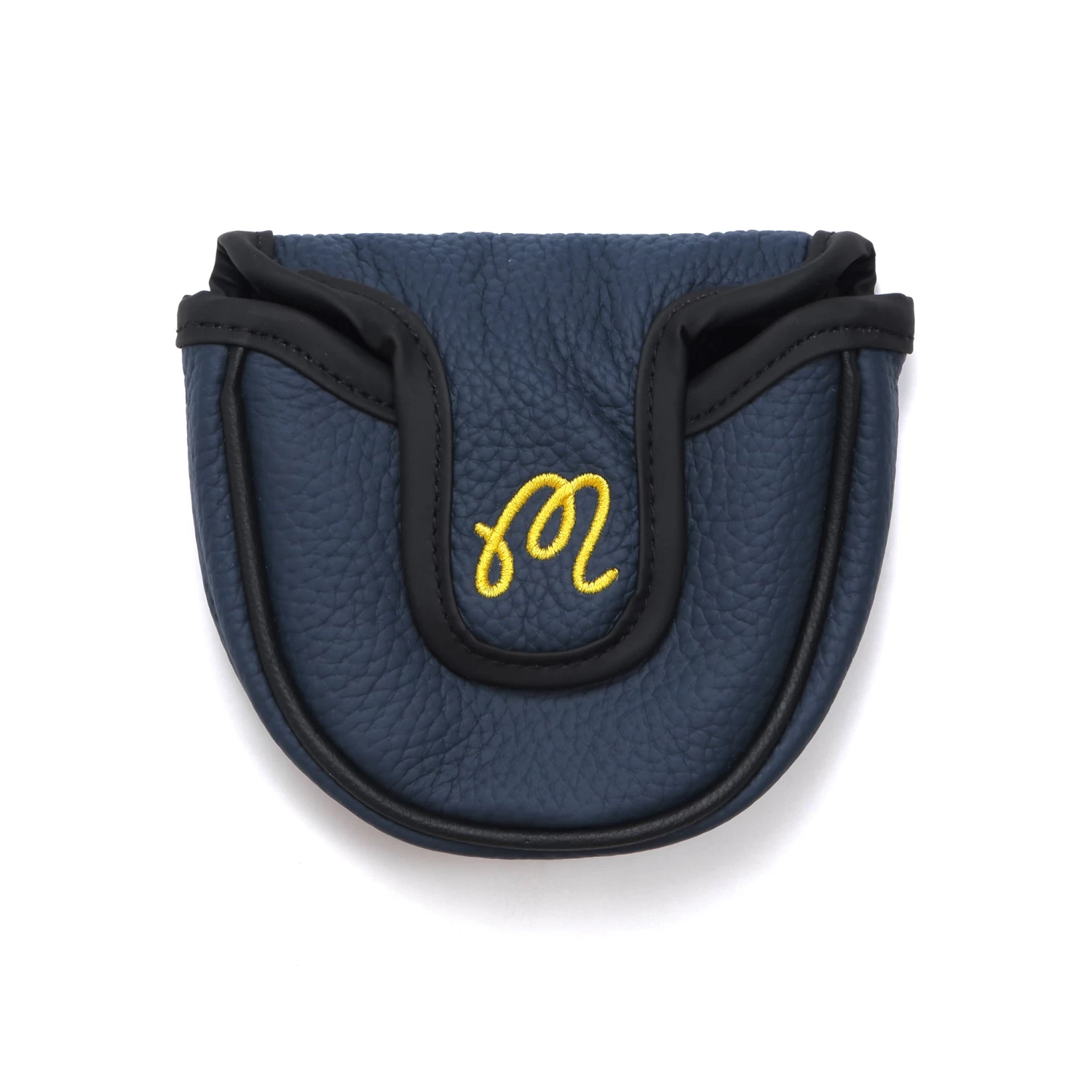 YACHT CLUB MALLET PUTTER HEADCOVER 4 YACHT CLUB MALLET PUTTER HEADCOVER - Image 2