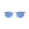 Malbon X AKILA Heritage Sunglasses -FootJoy Store blue 1