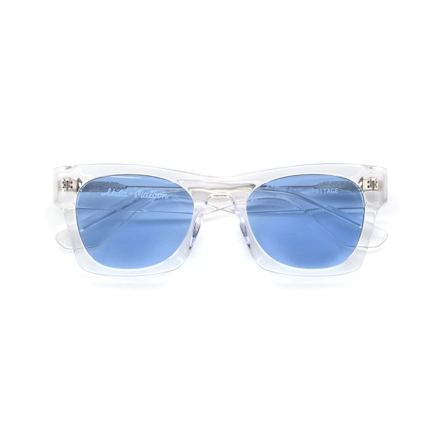 Malbon X AKILA Heritage Sunglasses 3 Malbon X AKILA Heritage Sunglasses
