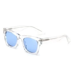 Malbon X AKILA Heritage Sunglasses 12 Malbon X AKILA Heritage Sunglasses -FootJoy Store blue 2