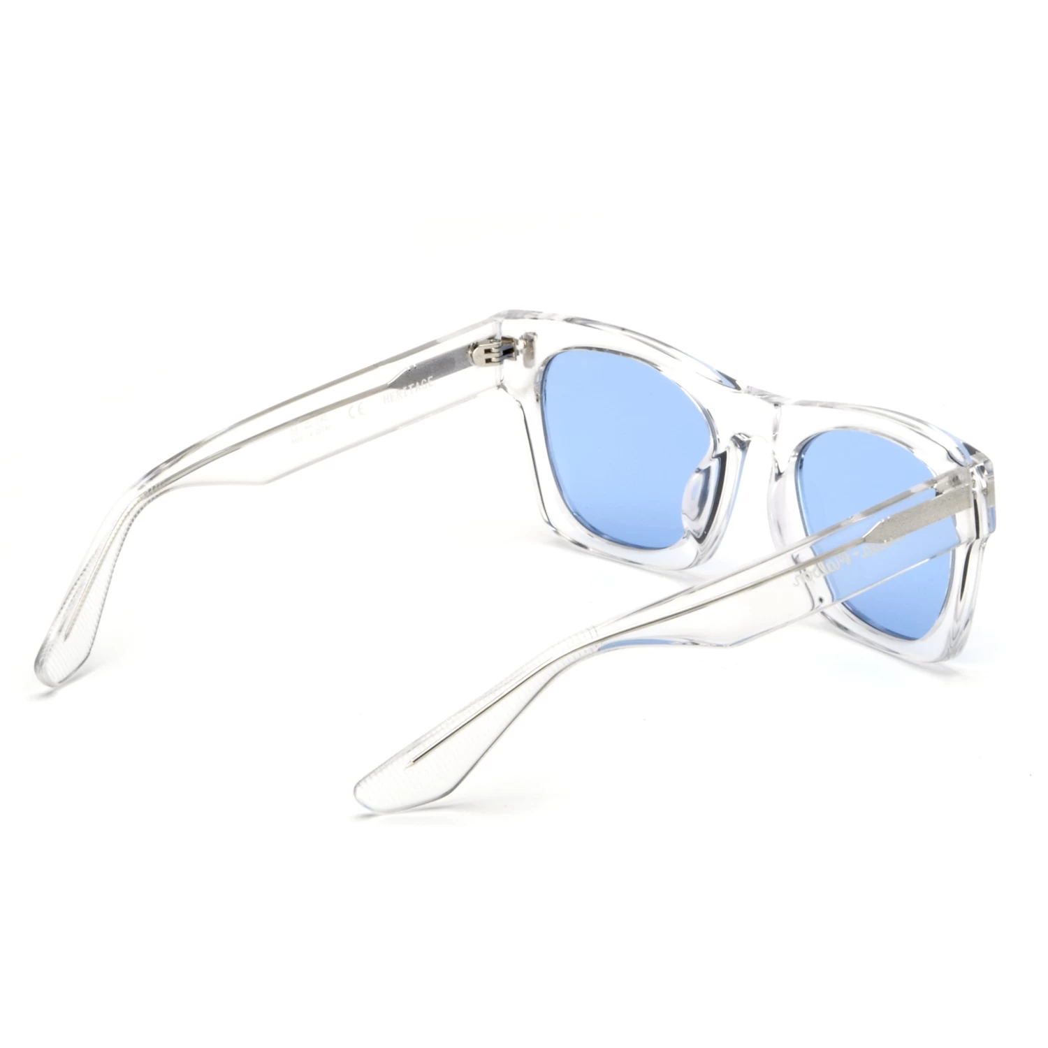 Malbon X AKILA Heritage Sunglasses 7 Malbon X AKILA Heritage Sunglasses - Image 5
