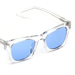 Malbon X AKILA Heritage Sunglasses 14 Malbon X AKILA Heritage Sunglasses -FootJoy Store blue 4