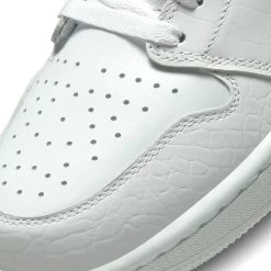 AIR JORDAN 1 LOW G -FootJoy Store jordan white 7