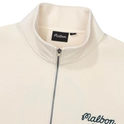 Aeri-Doubleface 1/2 ZIP -FootJoy Store quarterziptan2