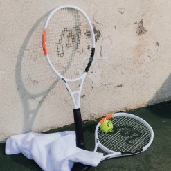 Malbon X Prince Tennis Racquet 14 Malbon X Prince Tennis Racquet -FootJoy Store racquet5